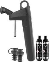 CORAVIN Pivot + Wine Preservation System - Juodas