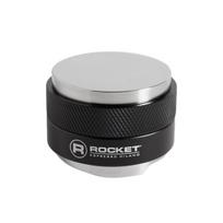 Maltos kavos grūstuvas ir paskirstytojas viename Rocket Espresso Matt Black