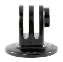 Delkin Fat Gecko Adapter 1/4 to GoPro Hero Camera
