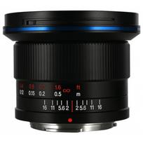 Laowa Venus Optics C-Dreamer 6 mm f/2.0 lens for Micro 4/3