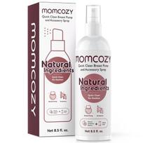 MOMCOZY NEŠIOJAMŲ PIENTRAUKIŲ PURŠKIAMAS VALIKLIS