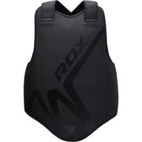 RDX krūtinės apsauga - T15 - Noir Muay Thai kūno apsauga