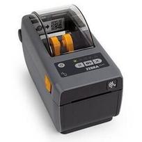 Zebra ZD411 (ZD4A022-D0EE00EZ) Etikečių spausdintuvas, USB, Bluetooth, Ethernet LAN