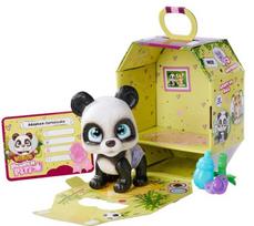 Žaidimų rinkinys panda kūdikis Simba Pamper Petz