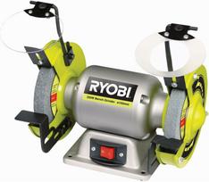 Šlifuoklis - galąstuvas RYOBI RBG6G1, 250W
