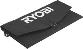 Saulės baterija RYOBI RYSP14A, 14 W