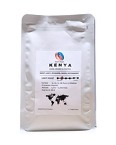 KENYA SWEET - FILTER - 250g.  -  Light