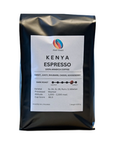 KENYA - ESPRESSO - 1 kg.