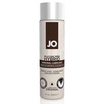 System Jo Coconut lubrikantas 120 ml vandens pagrindu su kokosų aliejumi