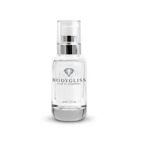 Hipoalerginis silikoninis lubrikantas su E vitaminu 50 ml Bodygliss
