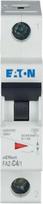FAZ-C4/1 Miniature circuit breaker (MCB) 1P C 4A 278553 | 4015082785536