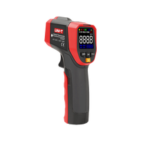 Temperatūros matuoklis Uni-T UT301A+