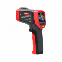 Temperatūros matuoklis Uni-T UT302D+