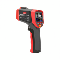 Temperatūros matuoklis Uni-T UT303C+