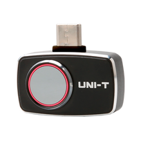 Uni-T terminio vaizdo kamera UTi721M