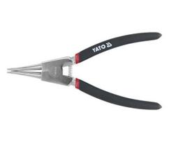 Žiedinės replės 200 mm ZP (6/60)