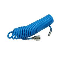 SPIRALINĖ PNEUMATINĖ ŽARNA 5.5 mm x 8 mm x 5 m POLIURE