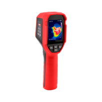 Uni-T UTi712S terminio vaizdo kamera