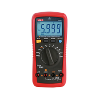 Uni-T UT892 universalus matuoklis