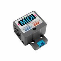 MIDI – valdymo ir garso sintezės modulis – SAM2695 – Įrenginio išplėtimo modulis – M5Stack U187