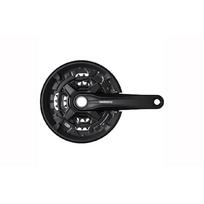 Shimano FC-MT210-3 44x32x22T Priekinis žvaigždžių blokas