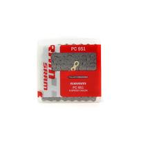 SRAM PC-951 114L grandinė | 9 pavarų