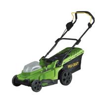 Akumuliatorinė vejapjovė ProCraft PLM20, 20 V (be akum. ir krov.)
