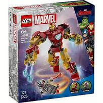 Lego SUPER HEROES 76307