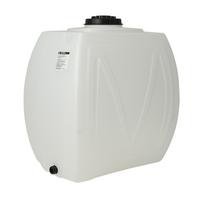 Geriamojo vandens talpykla MAVIL, gretasienio formos Classic Narrow 750 L (balta)