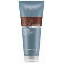 Dažanti plaukų kaukė Oyster Directa Hair Color Mask Chocolate OYCT0525CHOC, rudos spalvos, 250 ml