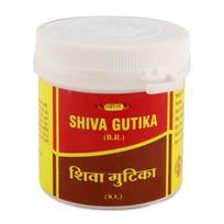 Šiva Guthika (100 skirtukas), Šiva Gutika, Vjasas