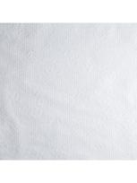 LUSSONI Vienkartiniai rankšluosčiai, 70x50 cm, 100 vnt