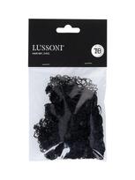 LUSSONI Plaukų tinklelis, 3 vnt