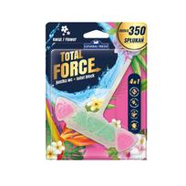 WC valiklis – gaiviklis General Fresh flower 40g