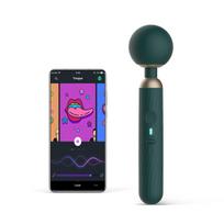 Vibratorius Magic Motion Zenith