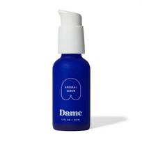 Klitorių šildantis serumas Dame Products, 30 ml