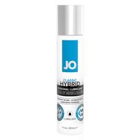 Hibridinis lubrikantas System Jo Classic Hybrid, 30 ml
