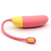 Vibratorius „Magic Motion“ - „Vini“