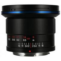 Venus Optics Laowa C-Dreamer 6 mm f/2.0 objektyvas, skirtas Micro 4/3