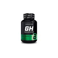 Testosterono stiprintuvas. Biotech GH, 120 kaps