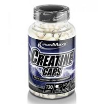 IronMaxx Kreatinas - 130 Kaps.