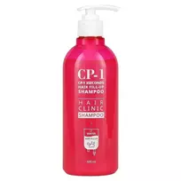 CP-1 3 Sec Hair Fill-Up Shampoo atkuriamasis plaukų šampūnas 500 ml
