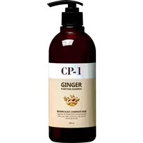 CP-1 Ginger Purifying Shampoo plaukų šampūnas su imbieru 500 ml