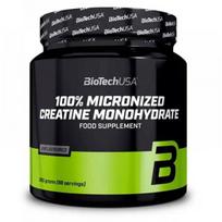 Biotech 100% Kreatino Monohidratas 500 gr