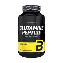 Biotech Glutamine Peptide, 180 caps