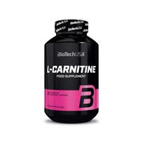 BioTechUSA L-Carnitine (60 tabl.)
