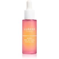 Lumene Nordic Bloom [LUMO] Berry Pre-Retinol jauninamasis veido aliejus 30 ml