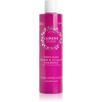 Lumene Nordic Bloom [LUMO] Color & Vitality šampūnas dažytiems plaukams su UV filtru 300 ml
