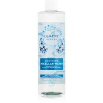 Lumene Nordic Sensitive [HERKKÄ] Soothing glotninamasis micelinis vanduo sausai ir jautriai odai 400 ml