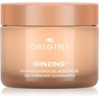 Origins GinZing™ Glow-Boosting Gel Moisturizer drėkinamasis gelinis kremas skaistinamojo poveikio atspalvis Bronze Glow 50 ml